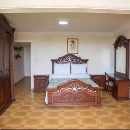 Luxury Duplex Chalet Mamoura Beach: VIP Beachfront with Helnan Views Alexandria Exterior photo