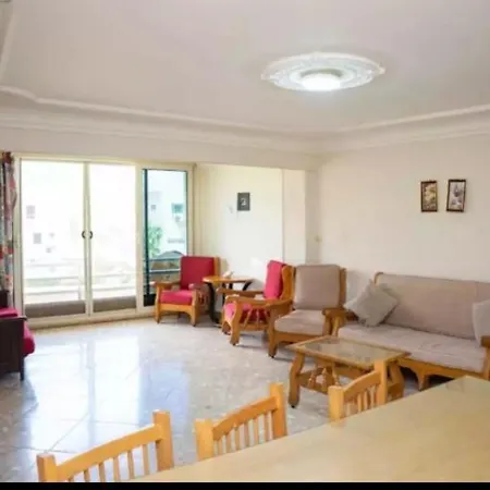 Luxury Duplex Chalet Mamoura Beach: VIP Beachfront with Helnan Views Alexandria Exterior photo