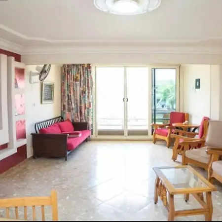 Luxury Duplex Chalet Mamoura Beach: VIP Beachfront with Helnan Views Alexandria Exterior photo