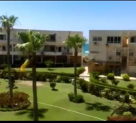 Luxury Duplex Chalet Mamoura Beach: VIP Beachfront with Helnan Views Alexandria Exterior photo