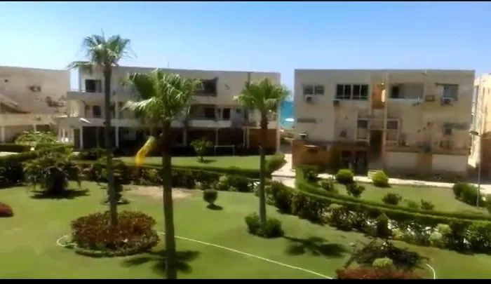 شاليه دوبلكس الترا سوبر لوكس في المعموره الشاطئ الاسكندريه من الما لك مباشر اطلاله رائعه بجوار فندق هلنان كارنيهات شاطئ خاص Vip و بوابه عائلات فقط Luxury Duplex Chalet Mamoura Beach Alexandria Open View