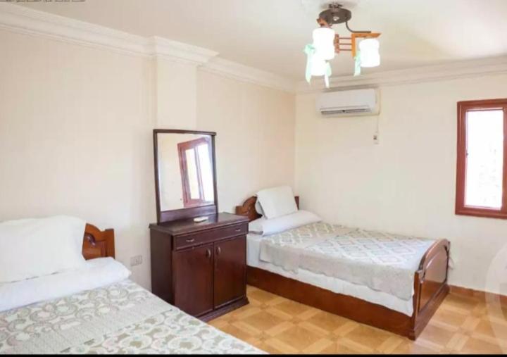 Luxury Duplex Mamoura Beach: Vip Beachfront With Helnan Views Apartment Alexandria