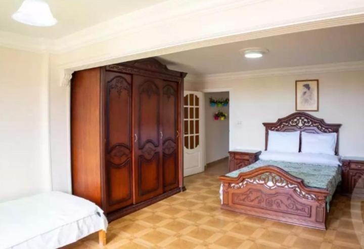 Luxury Duplex Mamoura Beach: Vip Beachfront With Helnan Views