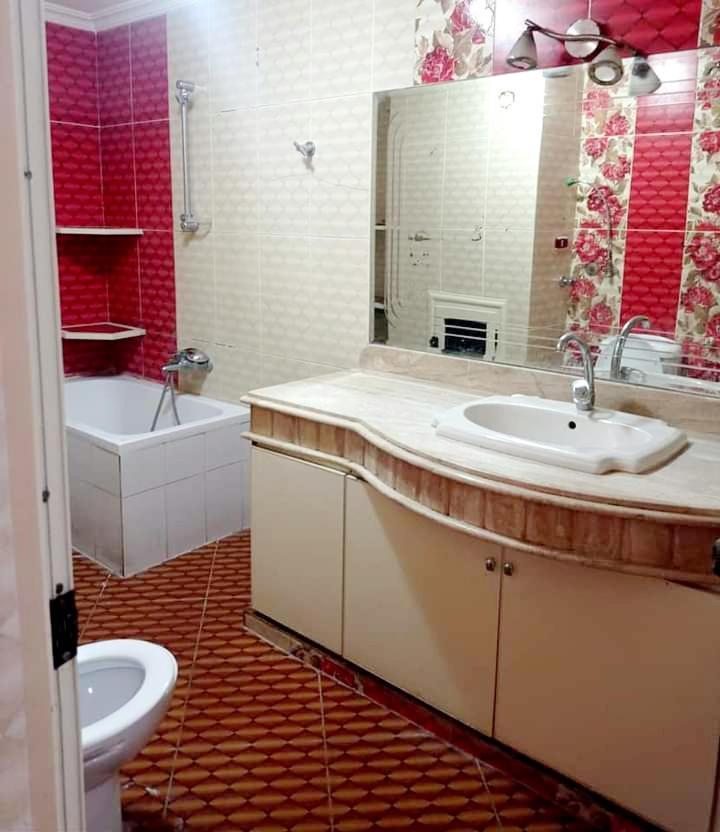 Apartment Luxury Duplex Mamoura Beach: Vip Beachfront With Helnan Views Alexandria
