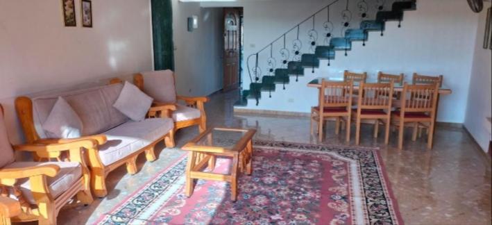Apartment Luxury Duplex Mamoura Beach: Vip Beachfront With Helnan Views